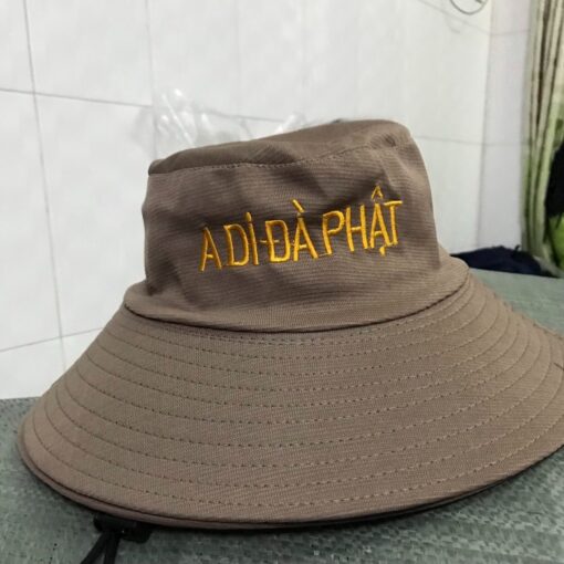 NÓN ĐI CHÙA - Ảnh 3