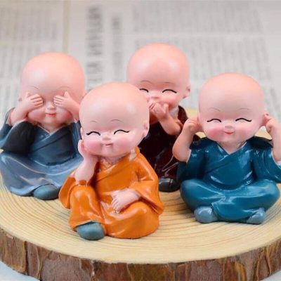 BỘ TƯỢNG TỨ KHÔNG 