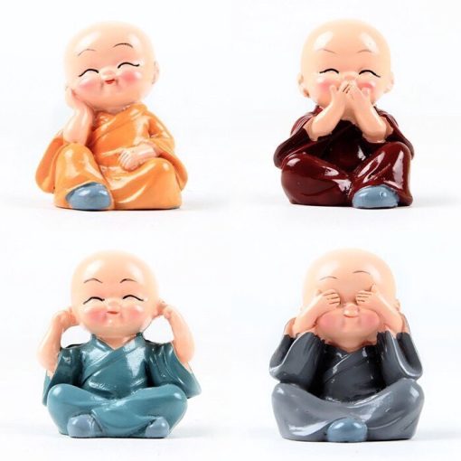 BỘ TƯỢNG TỨ KHÔNG