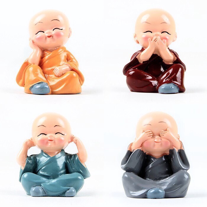 BỘ TƯỢNG TỨ KHÔNG