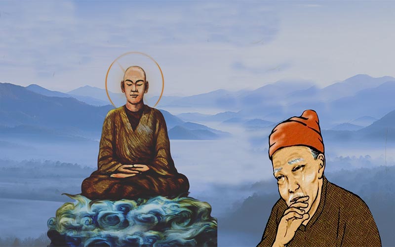 ĐỢI QUA MÙA MƯA