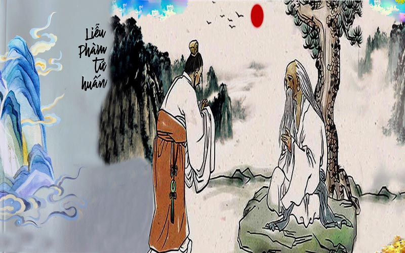 HỌC THUYẾT LẬP MỆNH