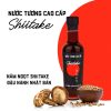 NƯỚC TƯƠNG CAO CẤP SHIITAKE