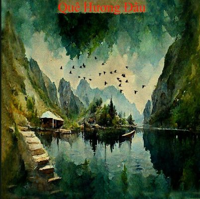 QUÊ HƯƠNG ĐÂU