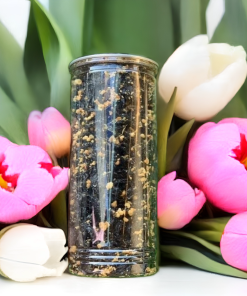 RONG BIỂN CHÁY TỎI 200G