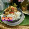 XÁ BẤU TRỘN NƯỚC TƯƠNG TỎI ỚT
