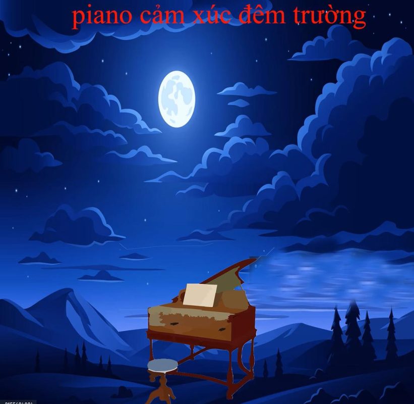 CẢM XÚC ĐÊM TRƯỜNG