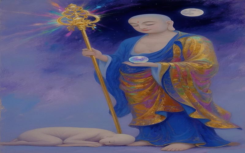 ĐỨC PHẬT PHÁT KHỞI
