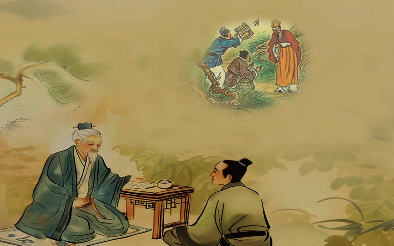 Phương pháp tích thiện