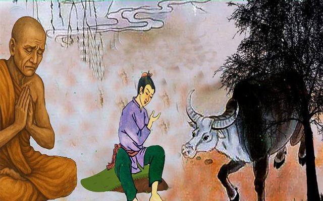 5 CÂU CHUYỆN PHẬT GIÁO