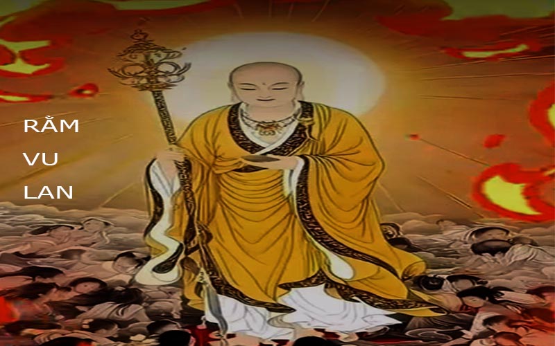 RẰM VU LAN