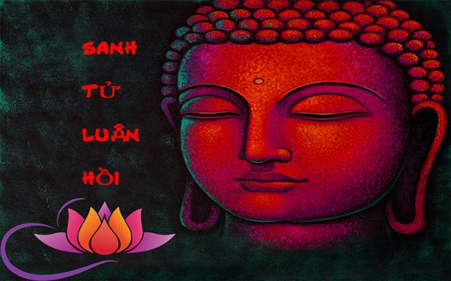 SANH TỬ LUÂN HỒI
