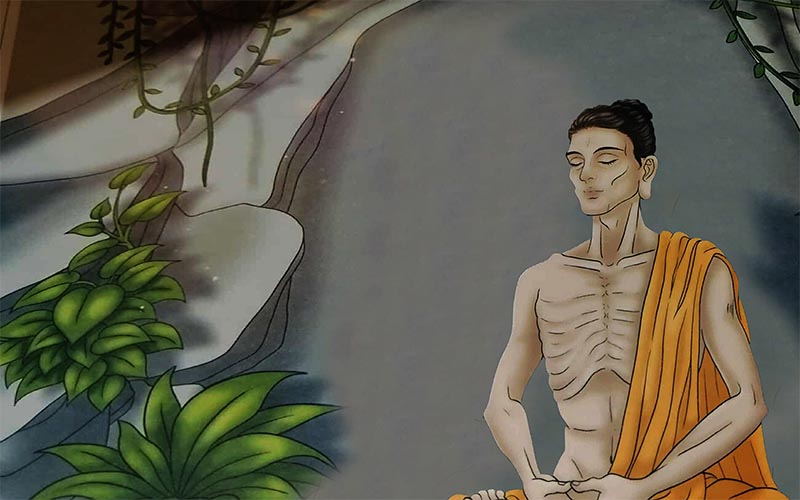 Truyện phật giáo tổng hợp