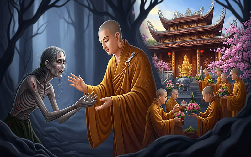 Tâm của bạn sẽ khác khi nghe ba câu chuyện này