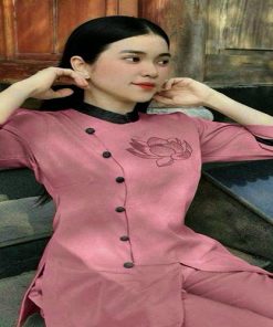 ĐỒ LAM ĐI CHÙA
