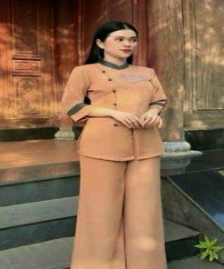 ĐỒ LAM ĐI CHÙA