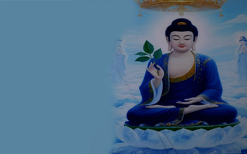 GIẢI NGHĨA TỪ DỤC TRONG ĐẠO PHẬT