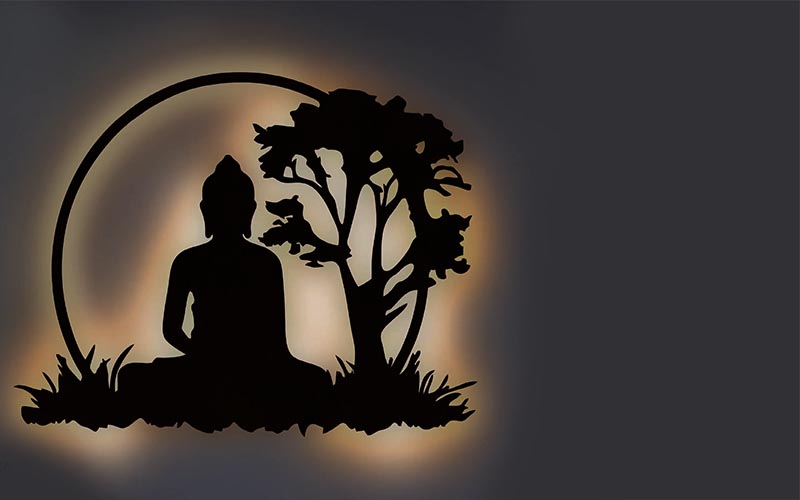 Lời Phật Dạy Về Khổ