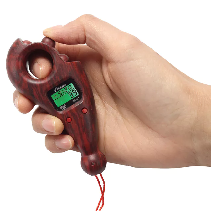 MÁY ĐẾM NIỆM PHẬT