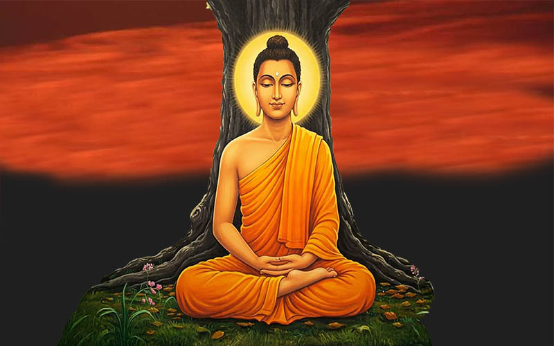 NGHĨA CỦA TỪ NIỆM TRONG PHẬT GIÁO