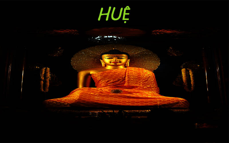Nghĩa Từ Huệ Trong Phật Giáo