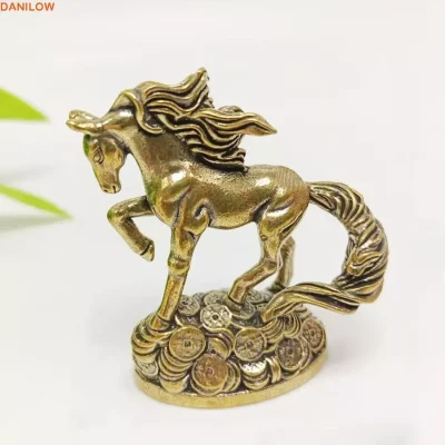 Ngựa Bằng Đồng