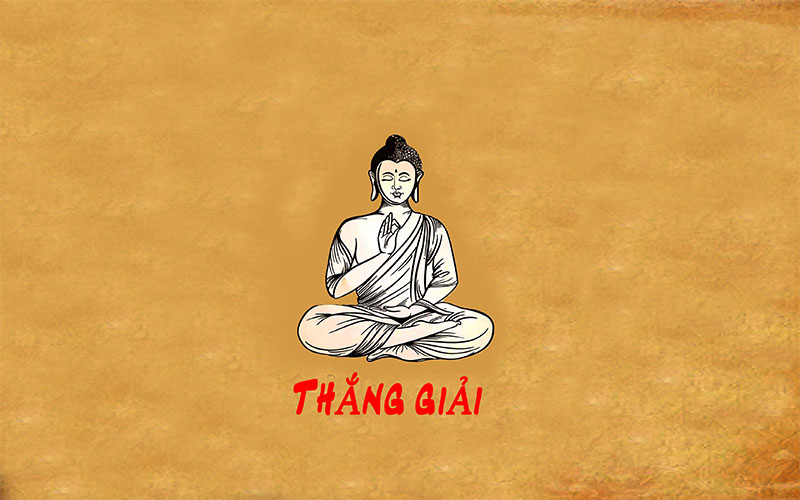 Ý NGHĨA TỪ THẮNG GIẢI