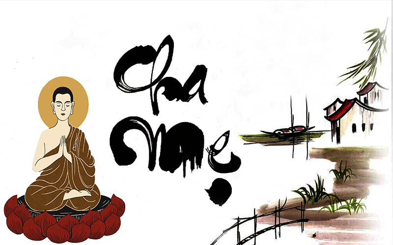 KỂ VỀ CHA MẸ CẢM ĐỘNG audio lời phật dạy