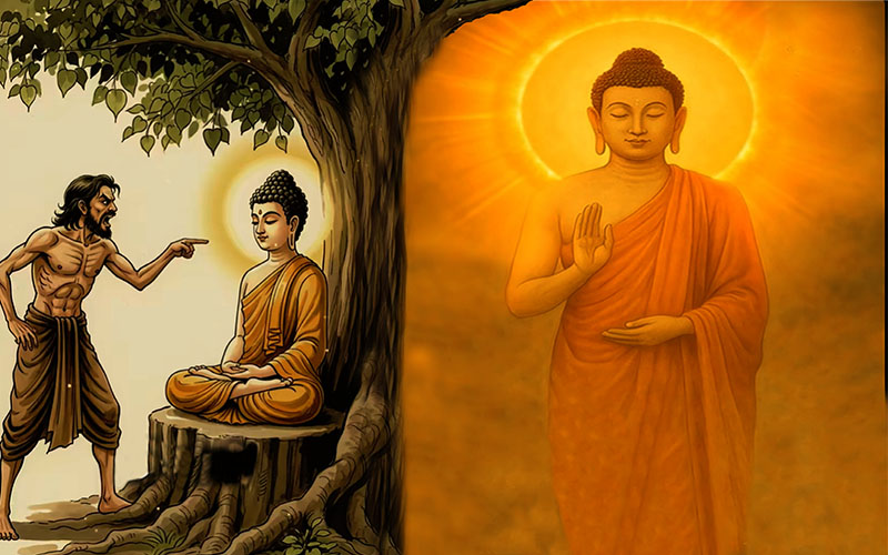NGHE TRUYỆN PHẬT GIÁO NGÀY TẾT