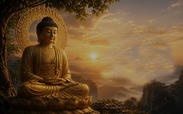 vì sao mình tự làm khổ mình theo kinh địa tạng