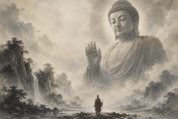 Lời Giới Thiệu Kinh Duy Ma Cật