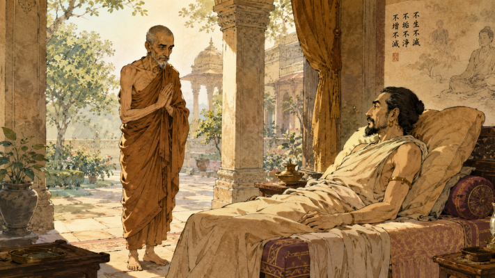 III PHẨM ĐỆ TỬ - kinh duy ma cật 2
