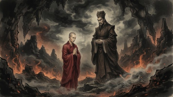 12 ĐỊA NGỤC MÀN ẢNH ĐIỆN QUANG