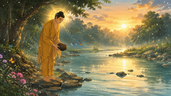 CUỘC ĐỜI BẠN DỪNG Ở ĐÂU