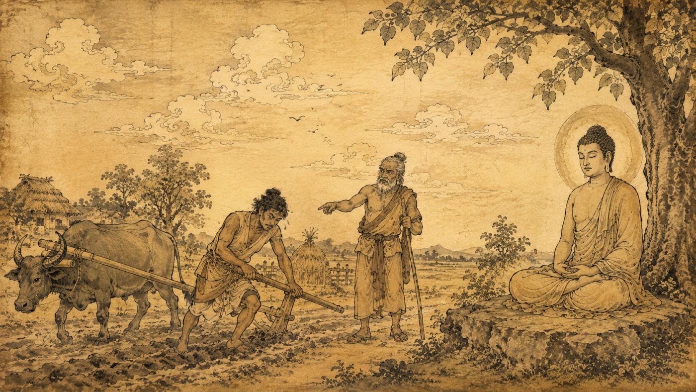 GIA TÀI CỦA CHA