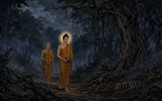 CON RẮN KHỔNG LỒ