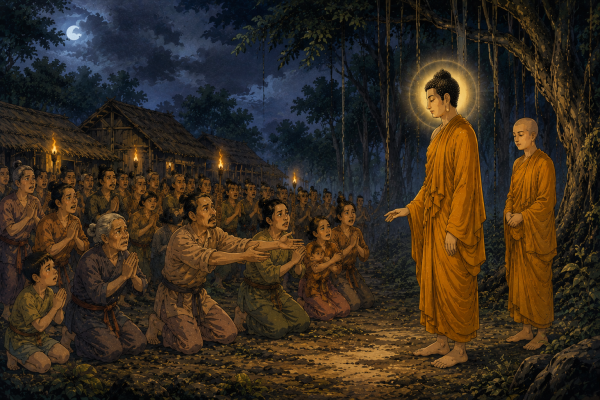CON RẮN KHỔNG LỒ
