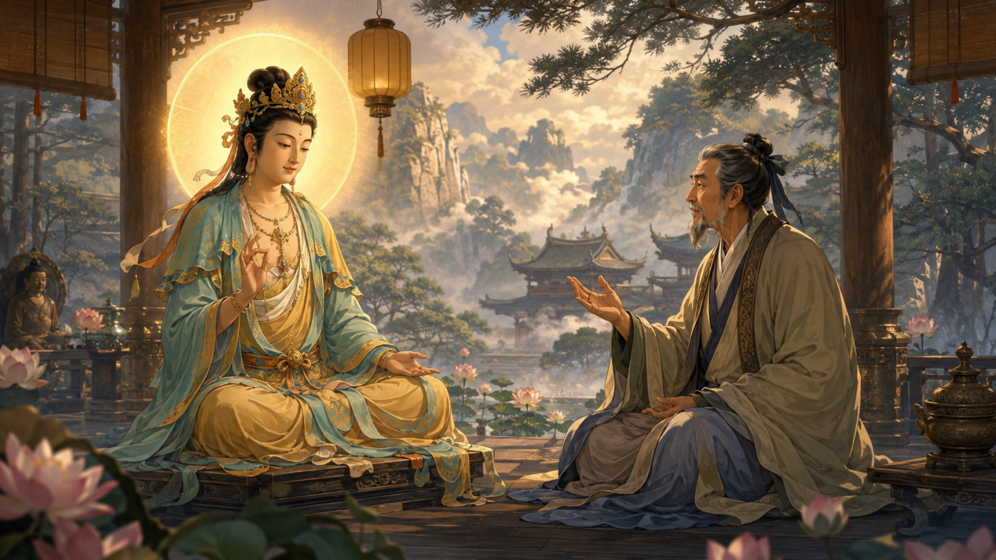 IV. PHẨM BỒ TÁT