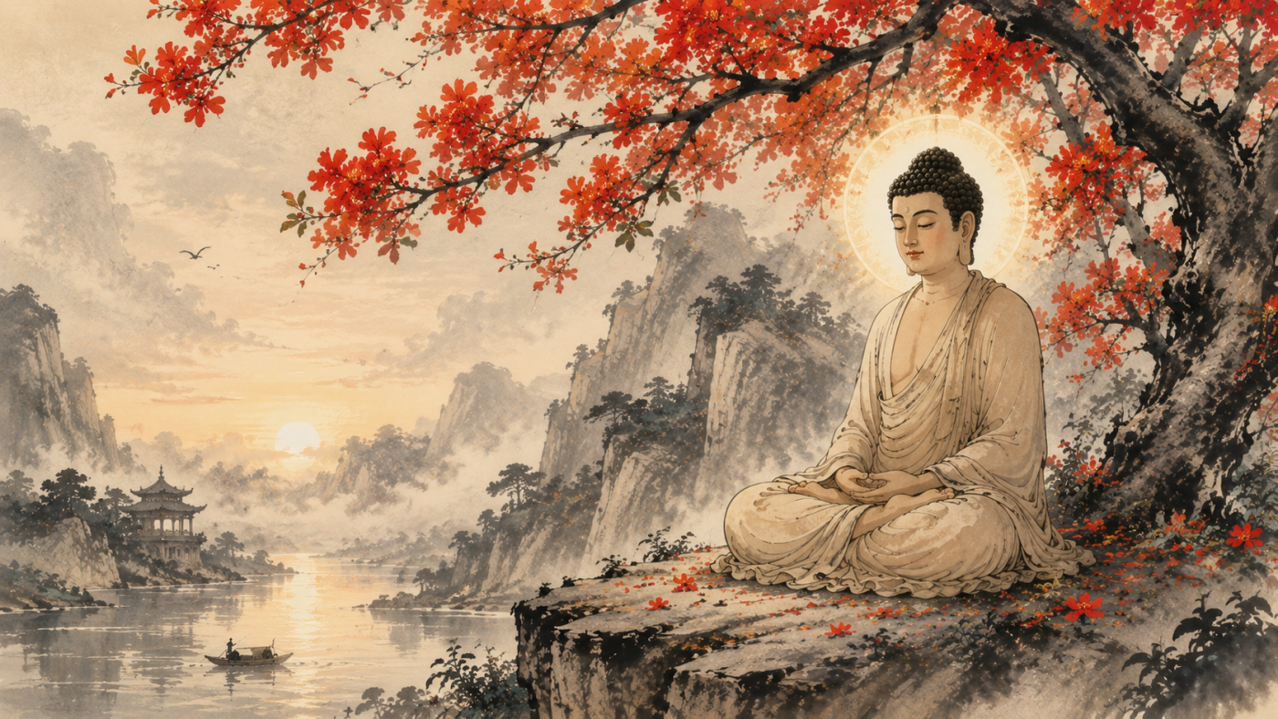 NHỚ LẠI LÚC NHỎ KHI CÒN TRONG VÒNG TAY CHA MẸ