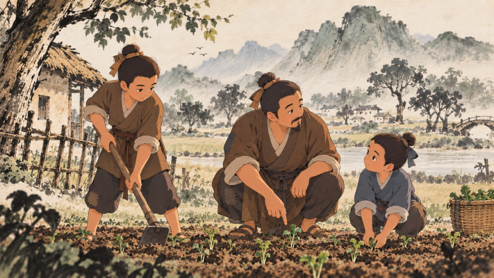 truyện phật giáo ĐIỀU QUÝ GIÁ